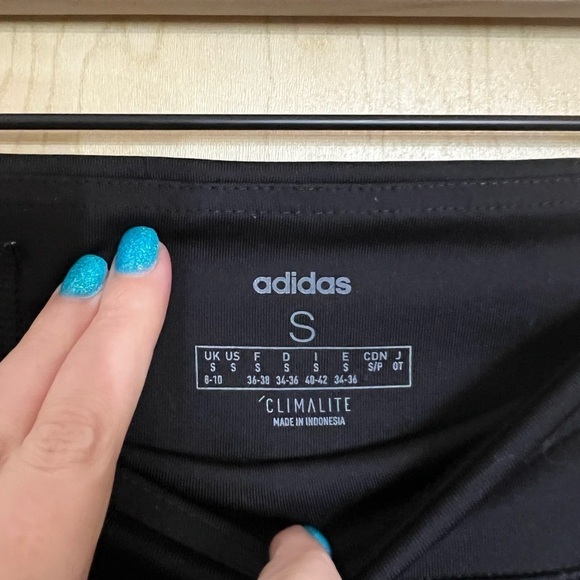 Adidas leggings - Picture 4 of 4